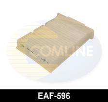 Comline EAF596 - FIL.HABITACULO