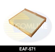 Comline EAF571 - FIL.HABITACULO