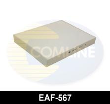 Comline EAF567 - FIL.HABITACULO