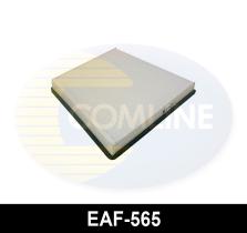 Comline EAF565 - FIL.HABITACULO