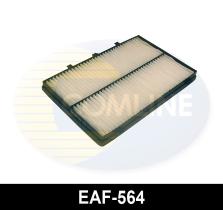 Comline EAF564 - FIL.HABITACULO