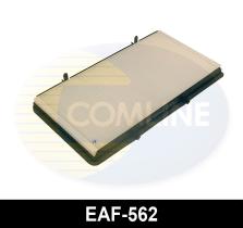 Comline EAF562 - FIL.HABITACULO
