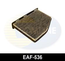 Comline EAF536 - FIL.HABITACULO