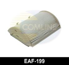 Comline EAF199 - FIL.HABITACULO