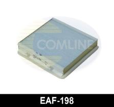 Comline EAF198 - FIL.HABITACULO