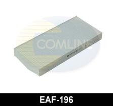 Comline EAF196 - FIL.HABITACULO