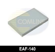 Comline EAF140 - FIL.HABITACULO