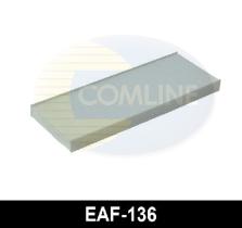 Comline EAF136 - FIL.HABITACULO