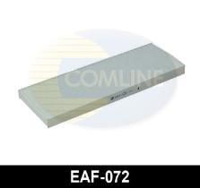 Comline EAF072 - FIL.HABITACULO