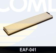 Comline EAF041 - FIL.HABITACULO