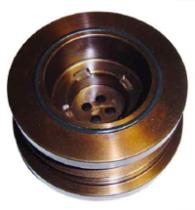 Metalcaucho 171035KIT - BMW