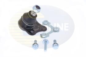 Monroe CBJ5000 - BALL JOINT LH AUDI A2 00-> 05,A3 96-> 03,SEAT LEON 99->