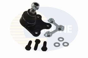 Monroe CBJ5002 - BALL JOINT LH AUDI A1 10->,SEAT CORDOBA 02-> 09,IBIZA 02