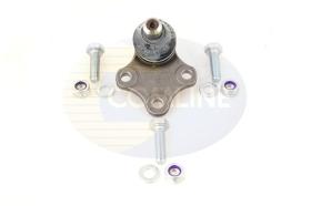 NAPA CBJ7000 - BALL JOINT CITROEN BERLINGO 98->,XSARA 98-> 05,XSARA PIC