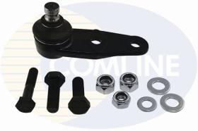 Motaquip CBJ7006 - BALL JOINT NISSAN KUBISTAR 03->,RENAULT CLIO 98->,KANGOO