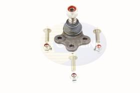Motaquip CBJ7009 - BALL JOINT NISSAN PRIMASTAR 01-> 06,RENAULT ESPACE 02-> 0