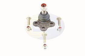  CBJ7009 - BALL JOINT NISSAN PRIMASTAR 01-> 06,RENAULT ESPACE 02-> 0