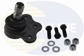  CBJ7012 - BALL JOINT VAUXHALL ASTRA 98-> 09,ASTRAVAN 98-> 11,OMEGA