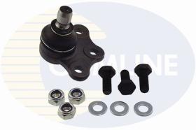  CBJ7017 - BALL JOINT VAUXHALL COMBO 01->,CORSA 00-> 06,CORSAVAN 00