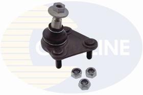 Motaquip CBJ7045 - BALL JOINT AUDI A3 99-> 03,TT 99-> 06,SEAT LEON 02-> 06