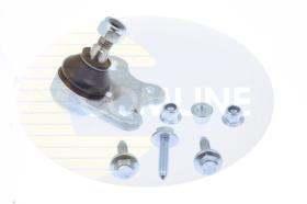 Ocap CBJ7050 - BALL JOINT MERCEDES A-CLASS 97-> 04