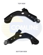  CCA1001 - CONTROL ARM LH FORD FIESTA 95-> 02,PUMA 97-> 02,MAZDA 12