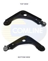  CCA1002 - CONTROL ARM LH FORD KA 96-> EXC.STREET KA