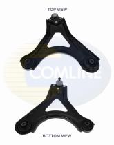 Comline CCA1005 - CONTROL ARM LH FORD MONDEO 99-> 00