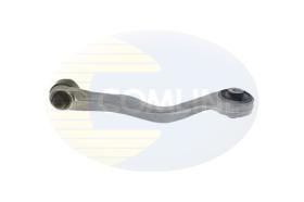 Comline CCA1007 - CONTROL ARM LH FRONT UPPER REAR AUDI A4/A6 97-05/A8 94-02/AL