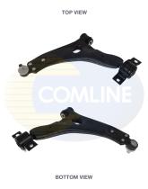 Triclo CCA1010 - CONTROL ARM LH FORD FOCUS 98-> 05
