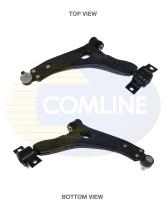  CCA1010 - CONTROL ARM LH FORD FOCUS 98-> 05