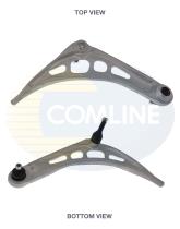  CCA1016 - CONTROL ARM LH BMW 3 E46/Z4 E85/E86