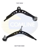 Comline CCA1018 - CONTROL ARM LH BMW 3 E36 / Z3