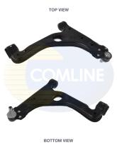  CCA1022 - CONTROL ARM LH VAUXHALL VECTRA 95-02