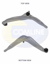  CCA1024 - CONTROL ARM LH MG ZT/ZT-T / ROVER 75