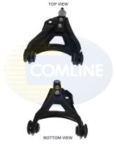  CCA1026 - CONTROL ARM LH NISSAN KUBISTAR / RENAULT CLIO 98->/KANGOO 9