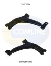 Comline CCA1032 - CONTROL ARM LH CITROEN BERLINGO 98-02/XSARA 98-00 / PEUGEOT