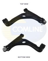 Comline CCA1033 - CONTROL ARM LH VAUXHALL ASTRA 04-/ZAFIRA 05-