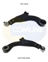  CCA1035 - CONTROL ARM LH FORD MONDEO 00-> 07