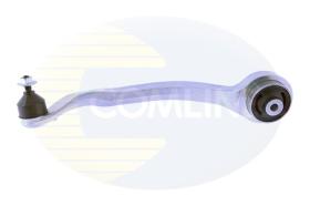 Comline CCA1042 - CONTROL ARM LH FRONT LOWER REAR AUDI A4 / SEAT EXEO