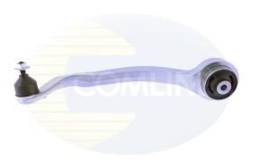 Motaquip CCA1042 - CONTROL ARM LH FRONT LOWER REAR AUDI A4 / SEAT EXEO