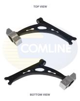 Motaquip CCA1047 - CONTROL ARM LH AUDI A3 03-/ SEAT ALTEA/LEON 05-/TOLEDO 05-0