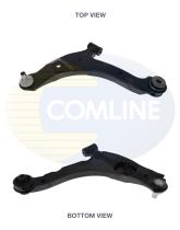 Motaquip CCA1048 - CONTROL ARM LH CHRYSLER PT CRUISER 00-> 10