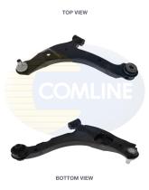 Comline CCA1048 - CONTROL ARM LH CHRYSLER PT CRUISER 00-> 10