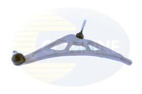 Triclo CCA1055 - CONTROL ARM LH BMW E46 M3 00-> 07