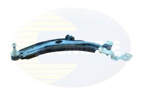 Triclo CCA1061 - CONTROL ARM LH FIAT DOBLO 01-> 05,PALIO 02->,SIENA 02->