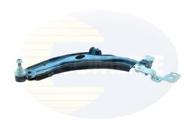  CCA1061 - CONTROL ARM LH FIAT DOBLO 01-> 05,PALIO 02->,SIENA 02->