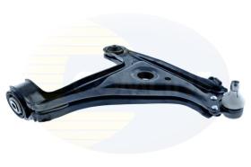 Motaquip CCA1062 - CONTROL ARM LH OPEL OMEGA 94-> 03,VAUXHALL OMEGA 94-> 04