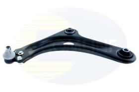 Comline CCA1063 - CONTROL ARM LH CITROEN C3 09->,DS3 09->