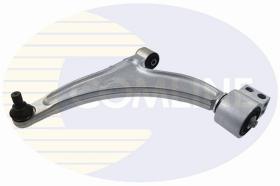 Triclo CCA1071 - CONTROL ARM LH OPEL INSIGNIA 08->,VAUXHALL INSIGNIA 08->